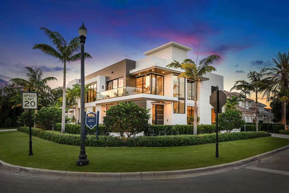 Unit for sale at 303 S Maya Palm Drive, Boca Raton, FL 33432