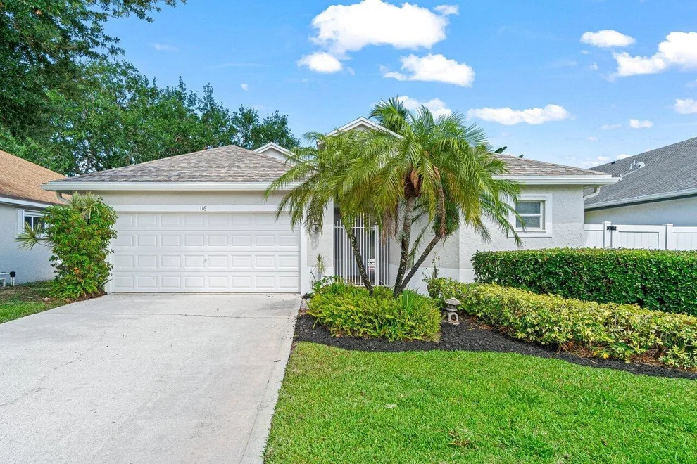 Unit for sale at 116 Stirrup Lane, Royal Palm Beach, FL 33411