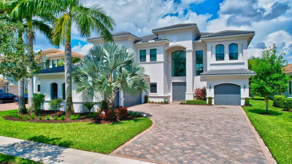Unit for sale at 16812 Strasbourg Lane, Delray Beach, FL 33446