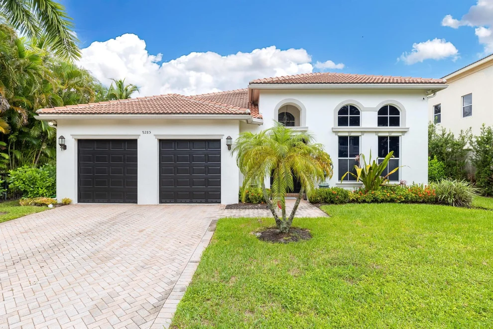 Unit for sale at 9285 Nugent Trail, West Palm Beach, FL 33411