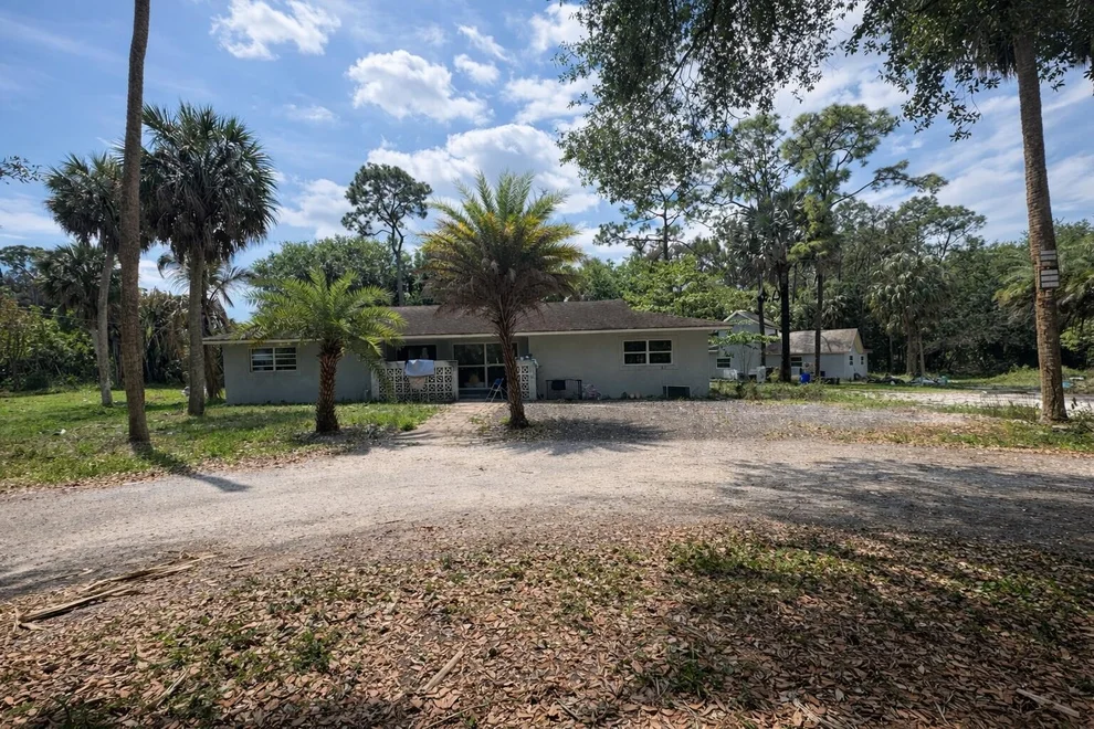 Unit for sale at 481 S 56th Ter Terrace S, West Palm Beach, FL 33415