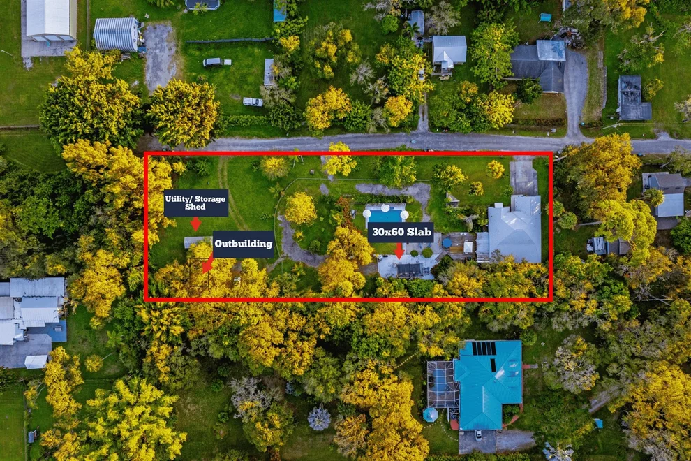 Unit for sale at 1114 Percival Street, Fort Pierce, FL 34982