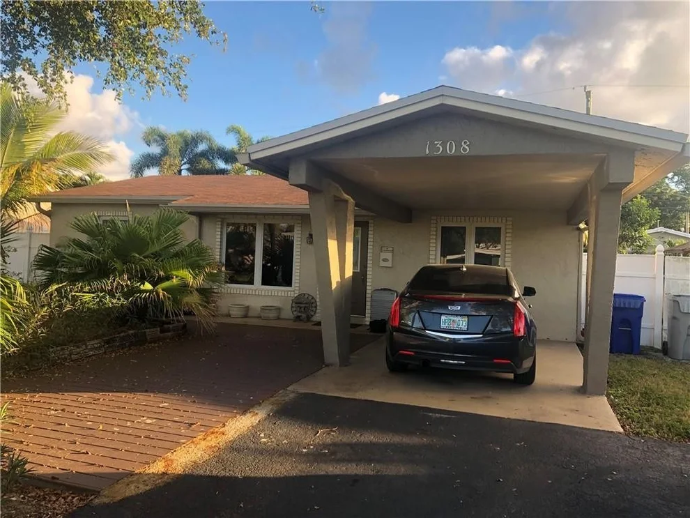 Unit for sale at 1308 SE 2nd Street, Pompano Beach, FL 33060
