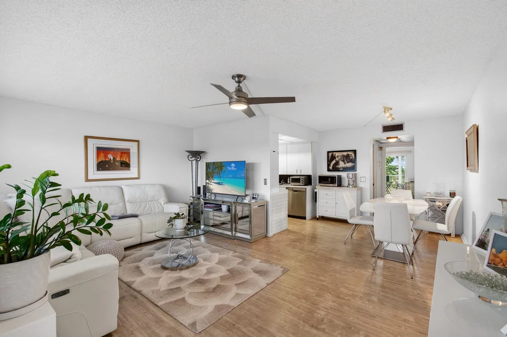 Unit for sale at 4048 Rexford C, Boca Raton, FL 33434