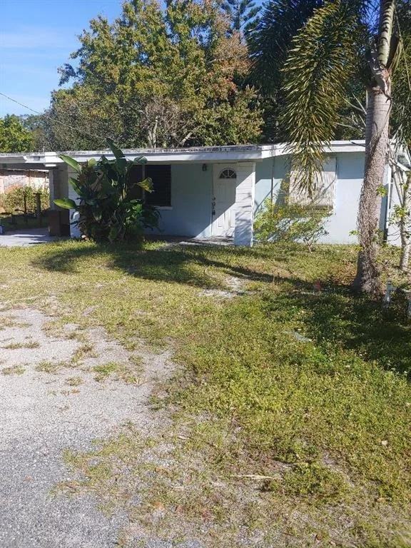 Unit for sale at 5016 Star Avenue, Fort Pierce, FL 34982