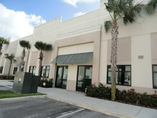 Unit for sale at 9150 Belvedere Road, Royal Palm Beach, FL 33411