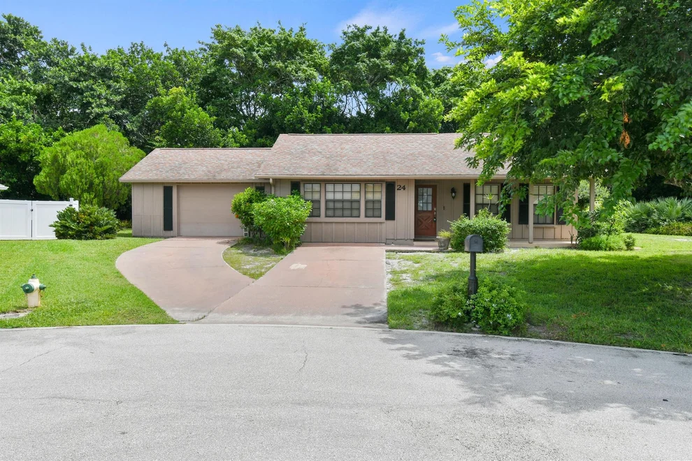 Unit for sale at 24 Russell Street, Tequesta, FL 33469