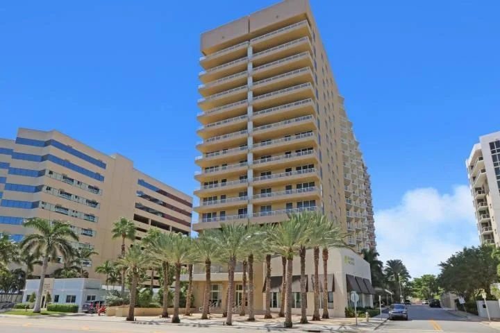 Unit for sale at 1551 N Flagler Drive, West Palm Beach, FL 33401