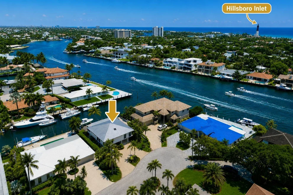 Unit for sale at 2965 NE 19th Street, Pompano Beach, FL 33062