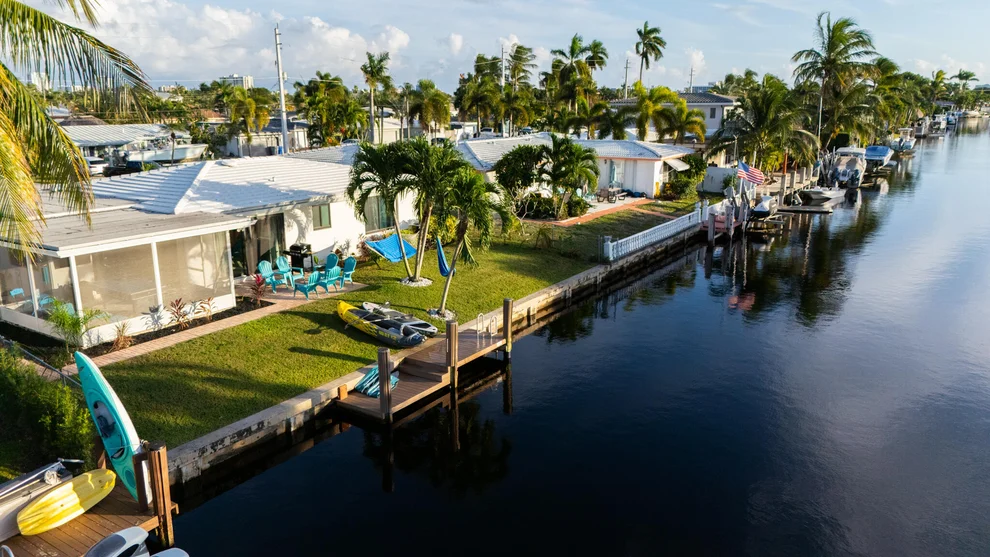 Unit for sale at 731 SE 5th Avenue, Pompano Beach, FL 33060