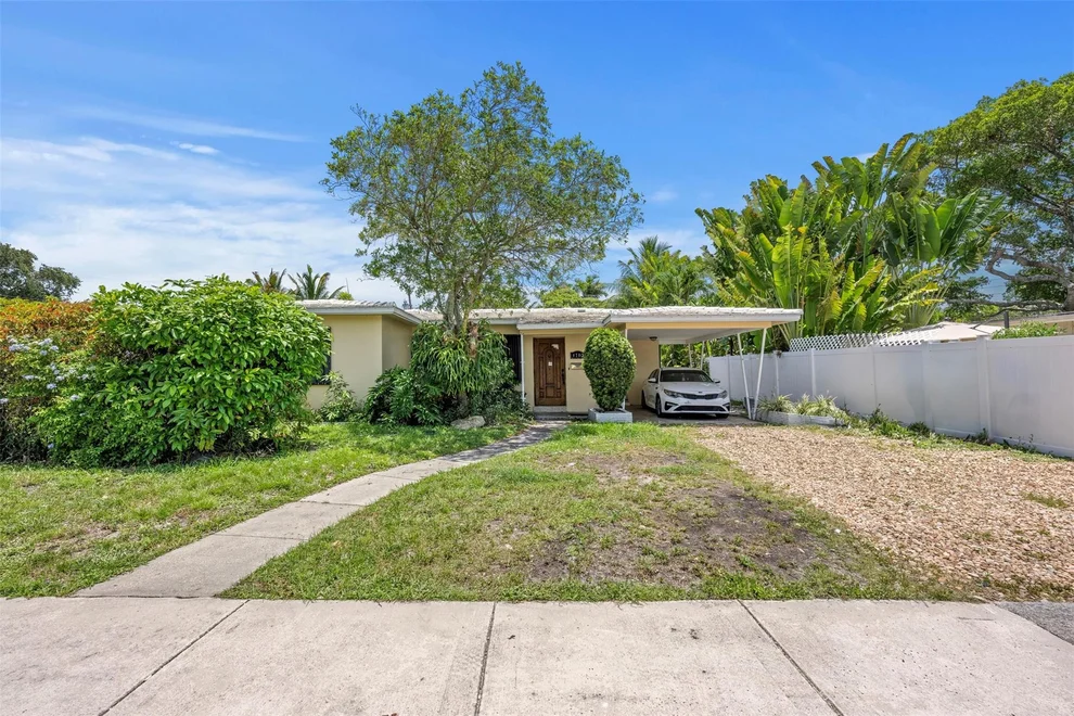Unit for sale at 1780 NE 19th Street, Fort Lauderdale, FL 33305