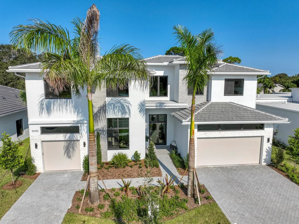 Unit for sale at 18480 Symphony Court, Jupiter, FL 33458