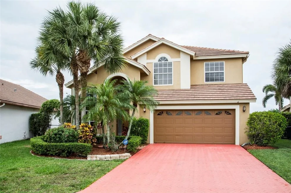 Unit for sale at 22095 Altona Drive, Boca Raton, FL 33428