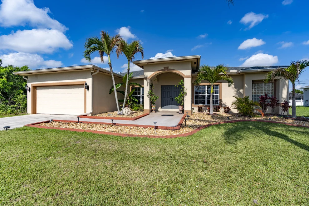 Unit for sale at 4230 SW Bachman Street, Port St Lucie, FL 34953
