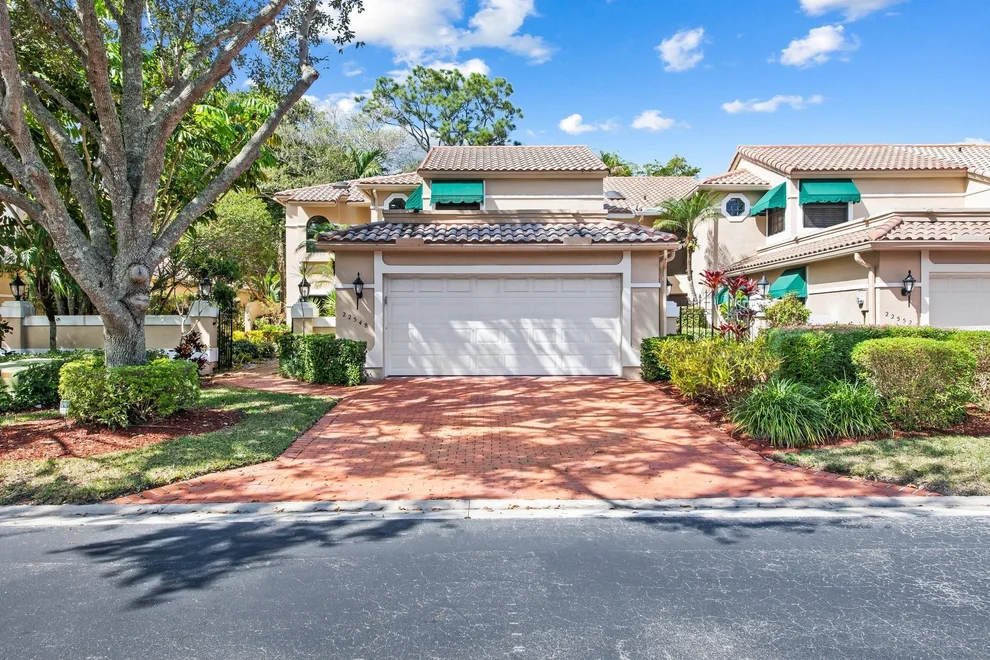 Unit for sale at 22548 Caravelle Circle, Boca Raton, FL 33433