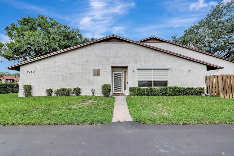 Unit for sale at 2050 Colonial Road, Fort Pierce, FL 34950
