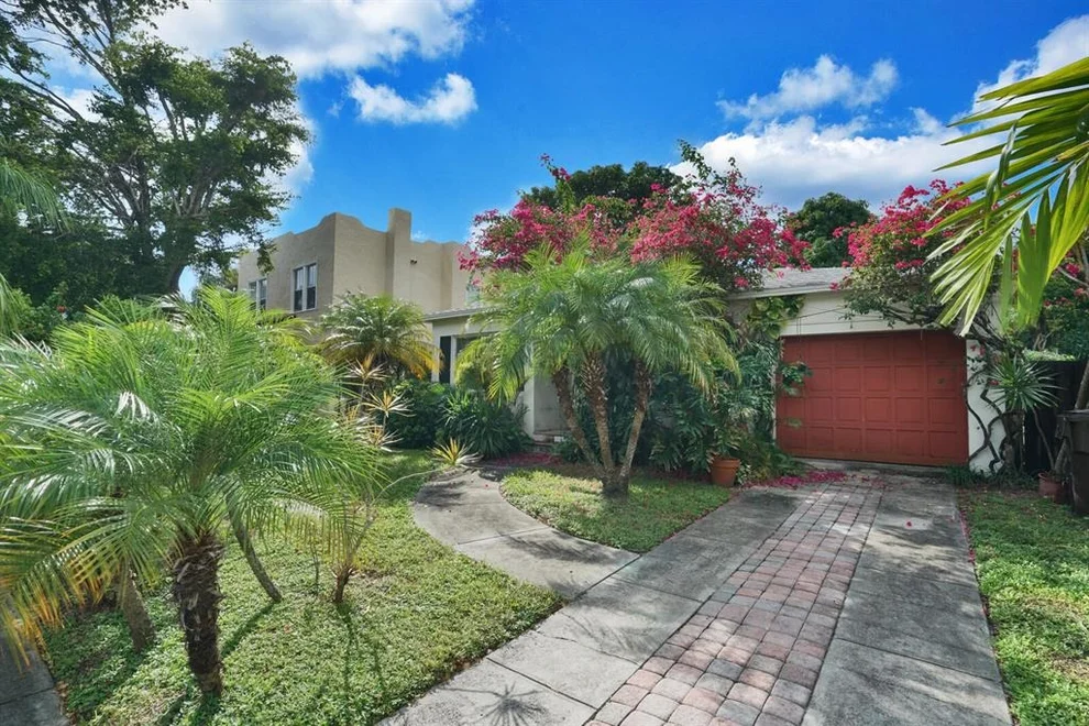 Unit for sale at 210 Edgewood Drive, West Palm Beach, FL 33405