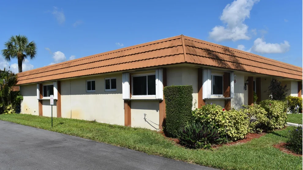 Unit for sale at 5780 Fernley Drive W, West Palm Beach, FL 33415