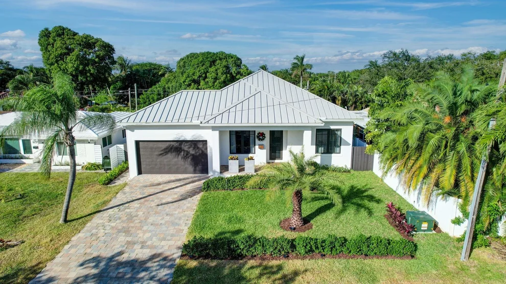 Unit for sale at 1613 NE 18th Street, Fort Lauderdale, FL 33305