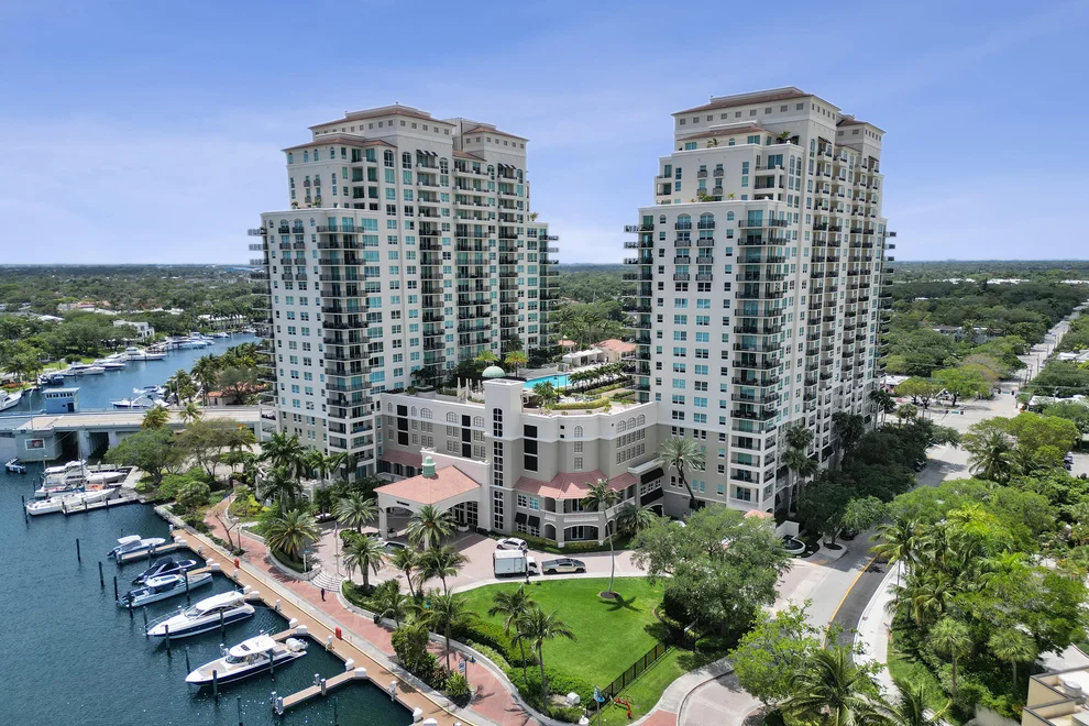 Unit for sale at 610 W Las Olas, Fort Lauderdale, FL 33312