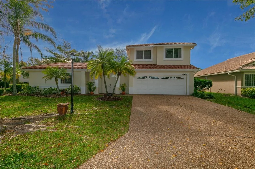 Unit for sale at 5010 Perignon Way, Coral Springs, FL 33067