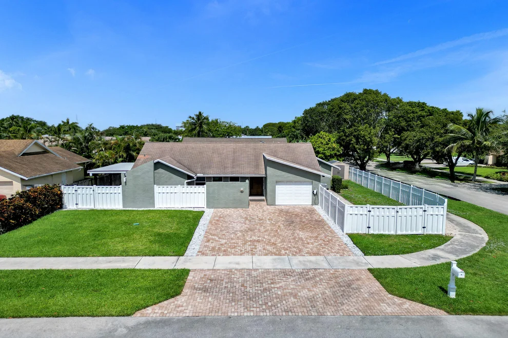 Unit for sale at 3010 CORMORANT Road, Delray Beach, FL 33444