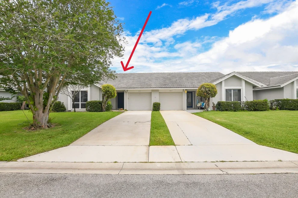 Unit for sale at 3365 SW Villa Place, Palm City, FL 34990