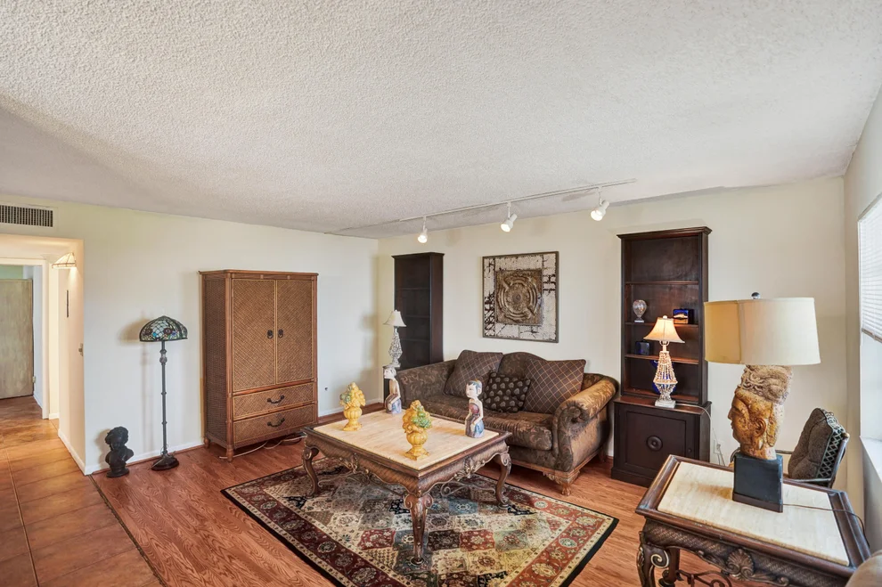 Unit for sale at 149 Burgundy D, Delray Beach, FL 33484