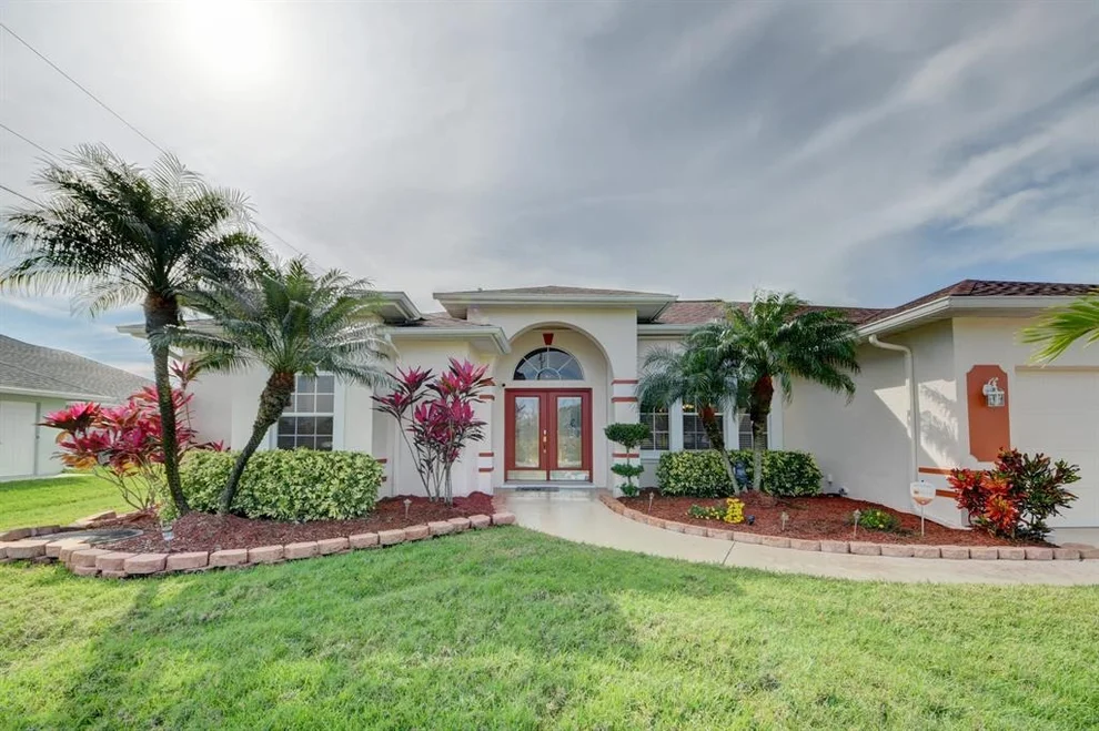 Unit for sale at 2716 SW Onaway Avenue, Port St Lucie, FL 34987