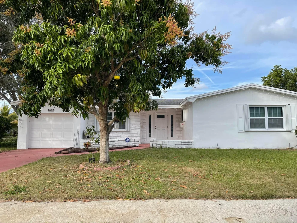 Unit for sale at 6599 NW 1st Street, Margate, FL 33063