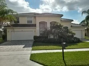 Unit for sale at 9430 Bristol Ridge Court, West Palm Beach, FL 33411