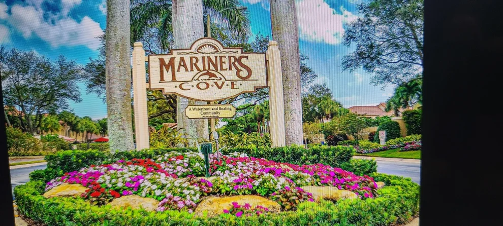 Unit for sale at 2299 N Treasure Isle 59 Drive N, Palm Beach Gardens, FL 33410