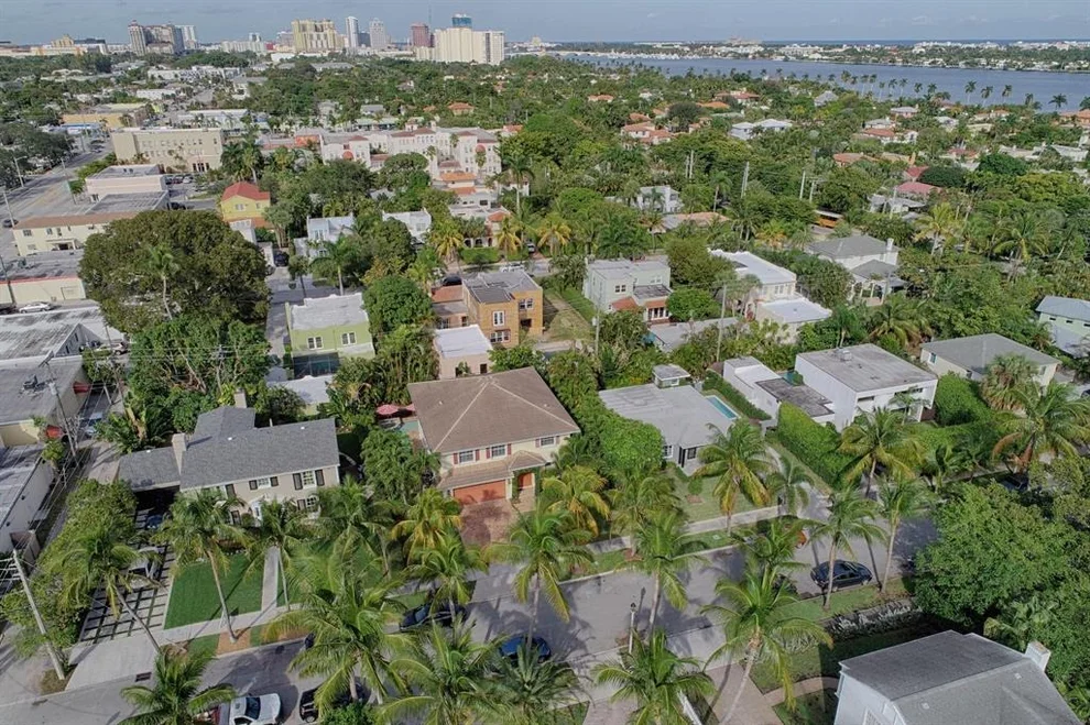 Unit for sale at 327 Monceaux Road, West Palm Beach, FL 33405