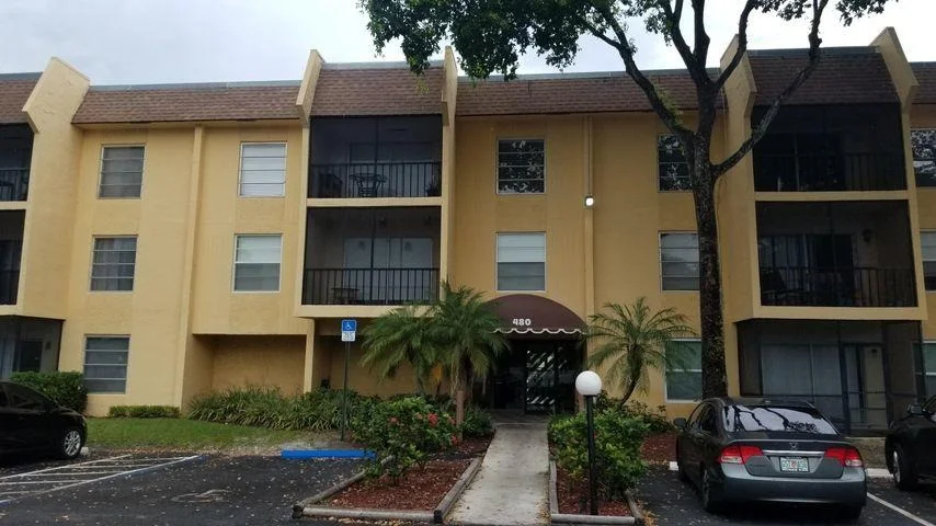 Unit for sale at 480 NW 20th Street, Boca Raton, FL 33431