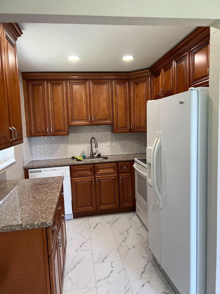 Unit for sale at 504 Brittany K, Delray Beach, FL 33446