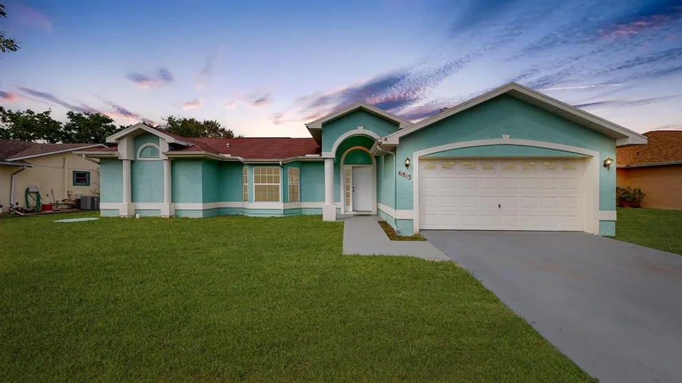 Unit for sale at 6813 NW Garbett Street, Port St Lucie, FL 34983