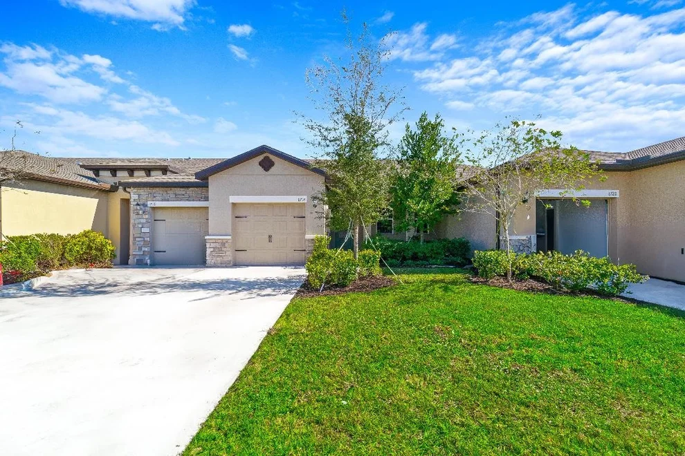 Unit for sale at 1718 Party Place, Fort Pierce, FL 34947