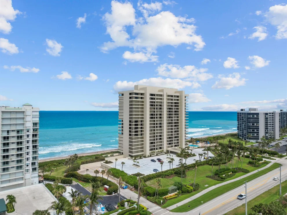 Unit for sale at 8750 S Ocean Drive, Jensen Beach, FL 34957