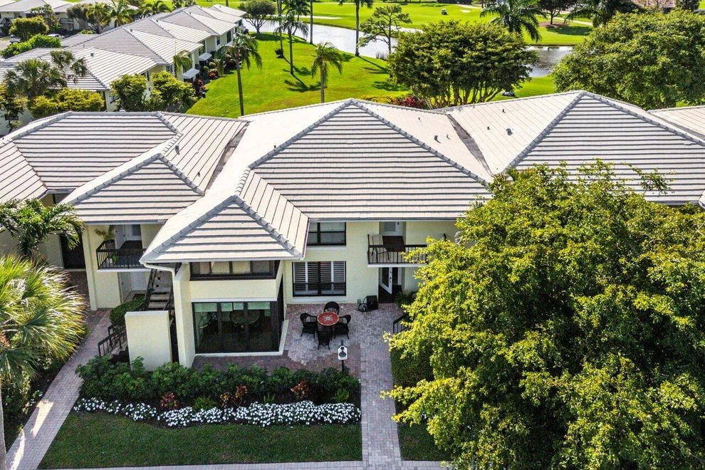 Unit for sale at 3653 Quail Ridge Drive, Boynton Beach, FL 33436