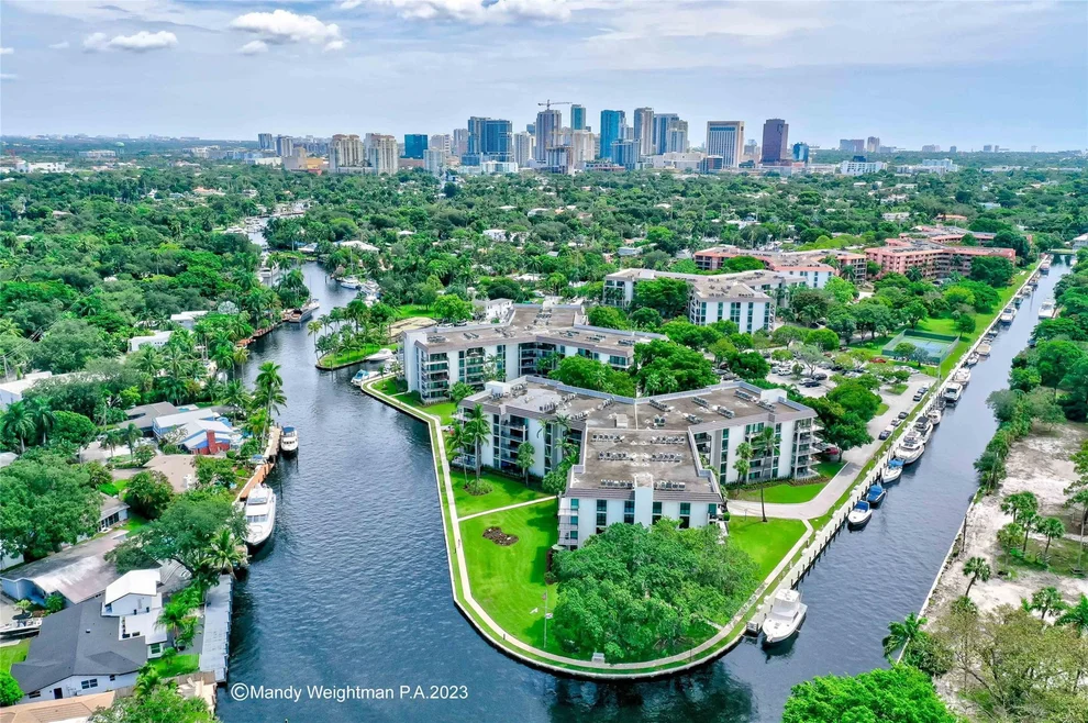 Unit for sale at 1000 River Reach Drive, Fort Lauderdale, FL 33315