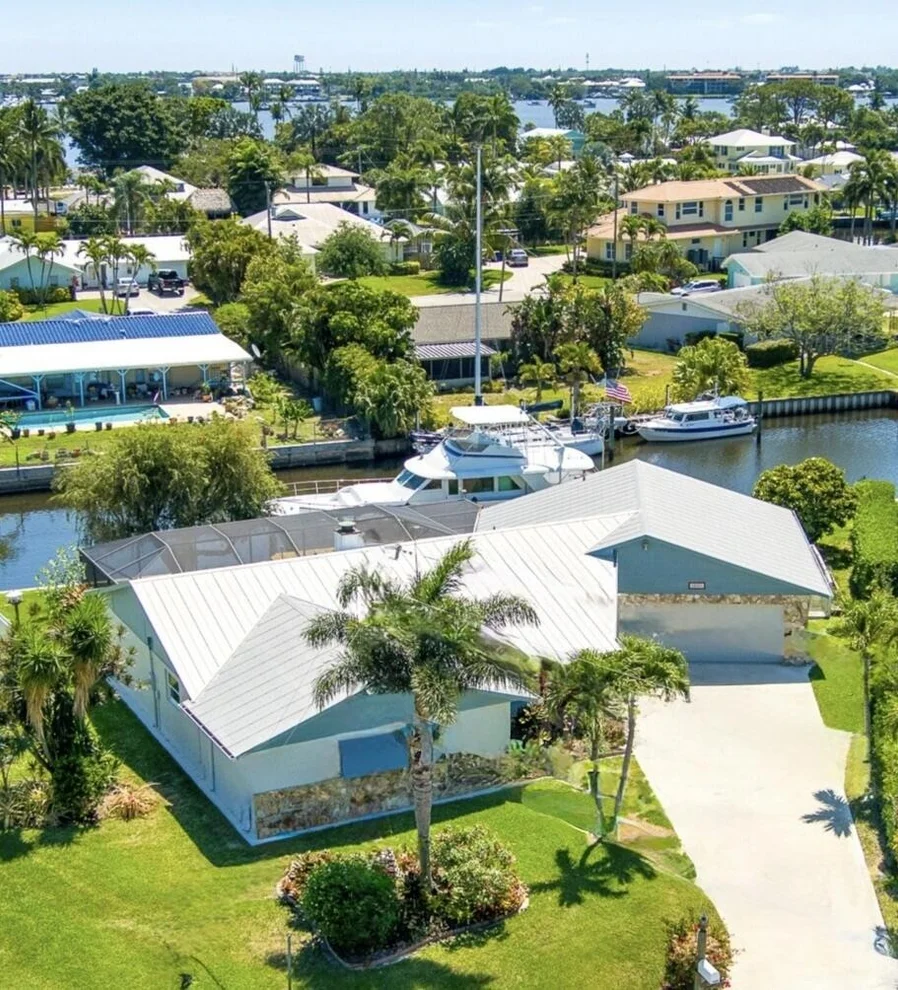 Unit for sale at 1360 SW Albatross Way, Palm City, FL 34990