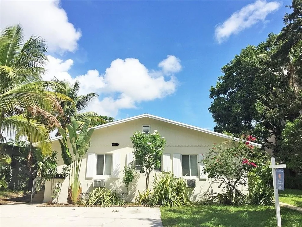 Unit for sale at 1711 Washington Street, Hollywood, FL 33020