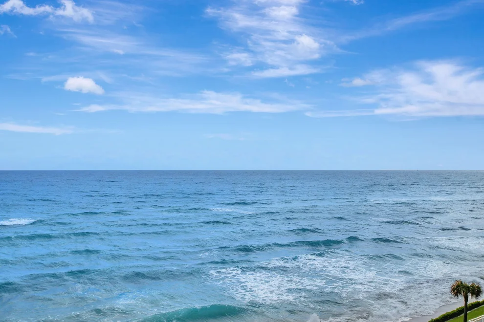 Unit for sale at 5380 N Ocean Drive, Riviera Beach, FL 33404