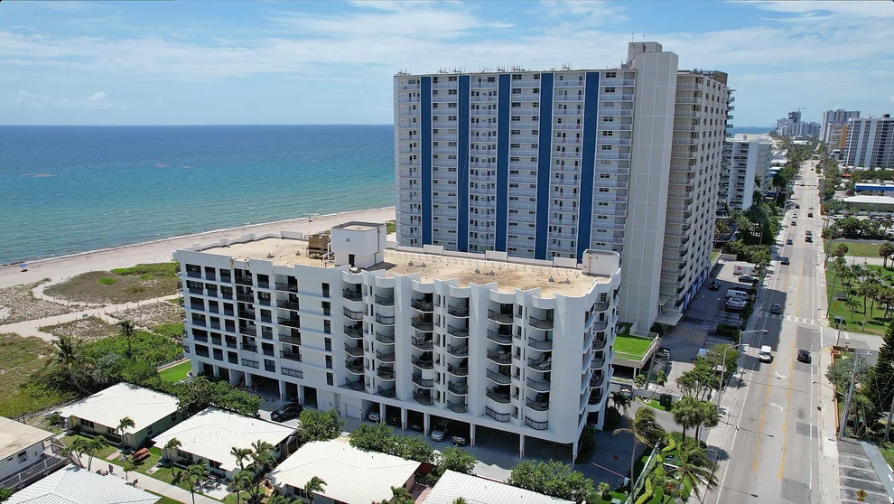 Unit for sale at 812 N Ocean Boulevard, Pompano Beach, FL 33062
