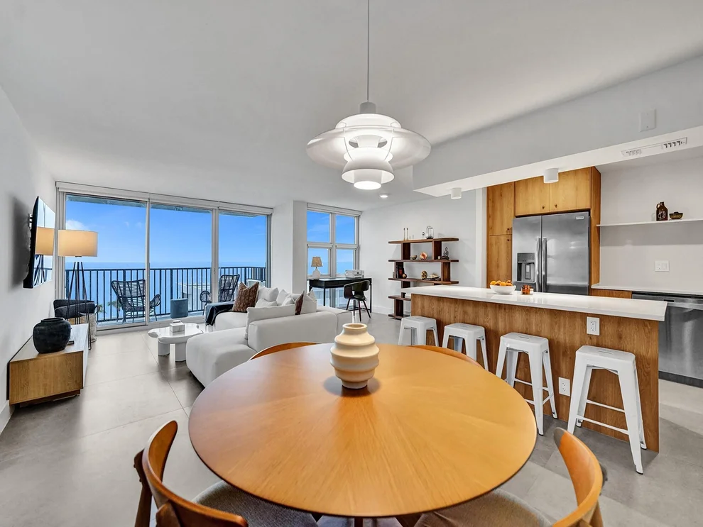 Unit for sale at 531 N Ocean Boulevard, Pompano Beach, FL 33062