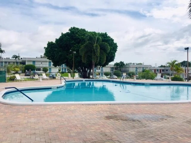 Unit for sale at 2880 Lake Osborne Drive, Lake Worth Beach, FL 33461