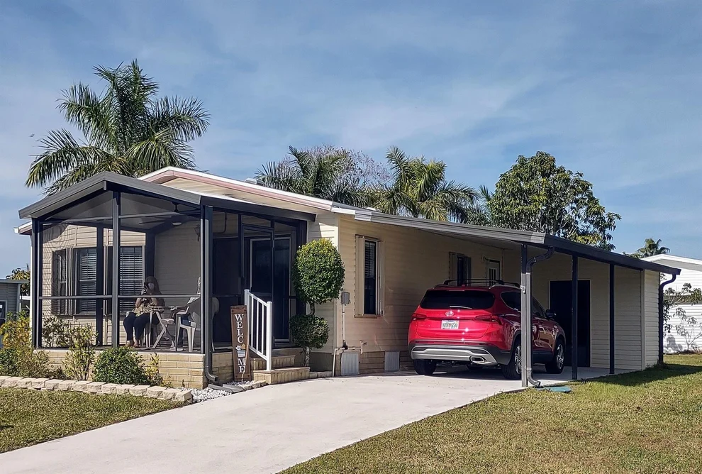 Unit for sale at 507 Tropical Isles Circle, Fort Pierce, FL 34982