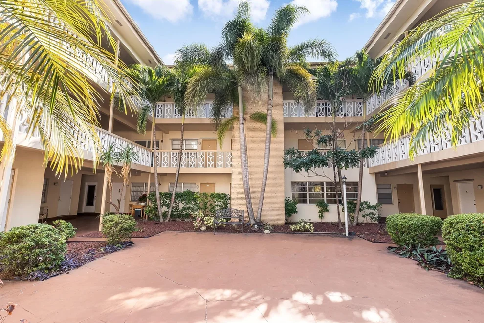 Unit for sale at 1958 Monroe Street, Hollywood, FL 33020