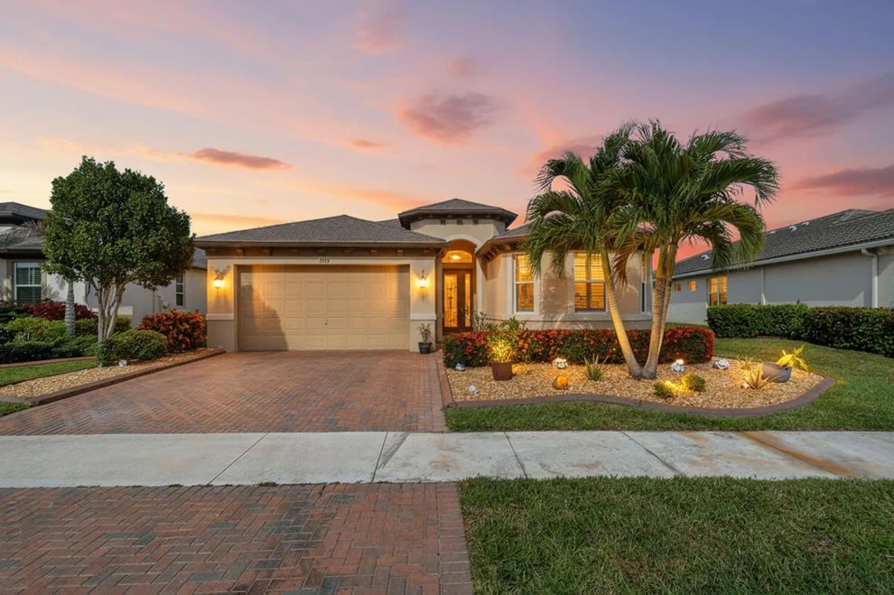 Unit for sale at 11447 SW Lake Park Drive, Port St Lucie, FL 34987