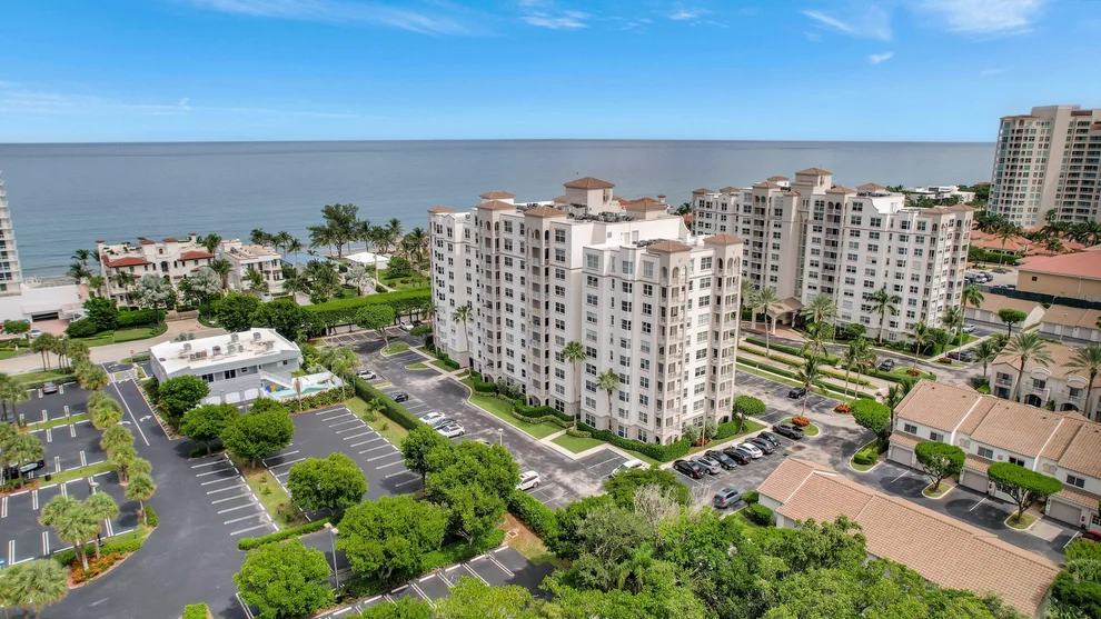 Unit for sale at 3594 S Ocean Boulevard, Highland Beach, FL 33487